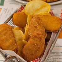  at Pit'sa in Bergamo