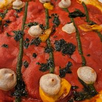  at Pit'sa in Bergamo