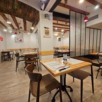  at Pit'sa in Bergamo