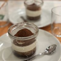   at Pit'sa in Bergamo