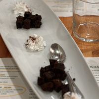   at Pit'sa in Bergamo