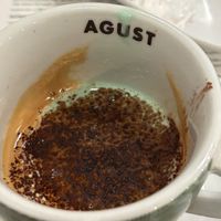   at Pit'sa in Bergamo