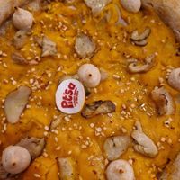  at Pit'sa in Bergamo