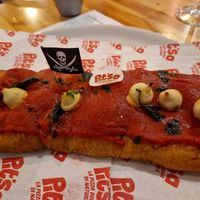  at Pit'sa in Bergamo