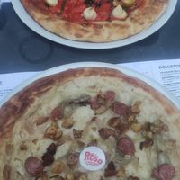  at Pit'sa in Bergamo