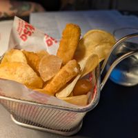  at Pit'sa in Bergamo