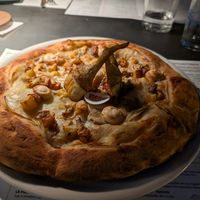  at Pit'sa in Bergamo