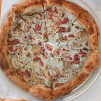  at Pit'sa in Bergamo