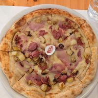  at Pit'sa in Bergamo