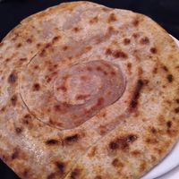 Roti (December 2022) at Shilam Tandori in Machynlleth