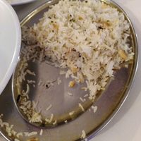 Rice (December 2022) at Shilam Tandori in Machynlleth