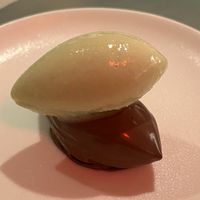 2nd dessert  at NARO in New York City