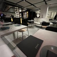 Interior   at NARO in New York City