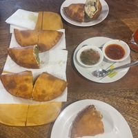   at MIX Empanadas SRL in Santo Domingo