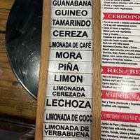  #Veganuary at MIX Empanadas SRL in Santo Domingo