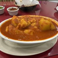   at Green Chili Indian Restaurant in Dayton