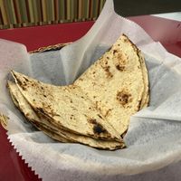   at Green Chili Indian Restaurant in Dayton