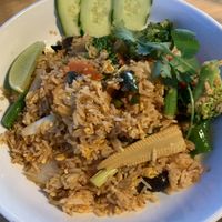   at AUG - Thai With Us in Augusta