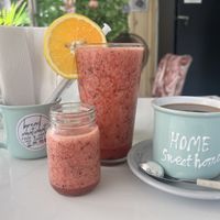   at bread what what in Puerto Viejo De Talamanca