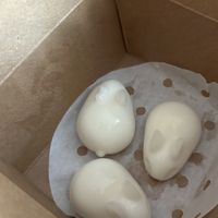   at bao in San Francisco