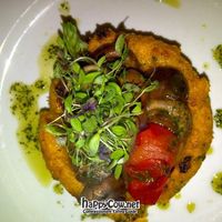 Red Robin Breakfast at Red Robyn in Camberwell