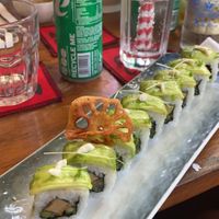   at Chow Chow in Canggu