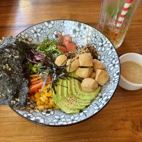   at Chow Chow in Canggu