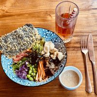   at Chow Chow in Canggu