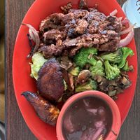   at Cuban Kitchen in San Mateo