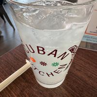   at Cuban Kitchen in San Mateo