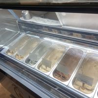 All vegan!  at Kind Koko in Gianyar