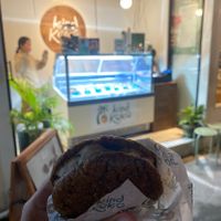   at Kind Koko in Gianyar