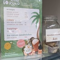  at Kind Koko in Gianyar