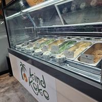   at Kind Koko in Gianyar