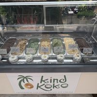   at Kind Koko in Gianyar