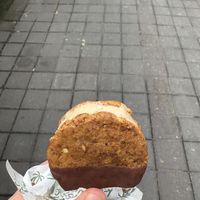 Peanut Butter Cup and Cashew Cookie   at Kind Koko in Gianyar