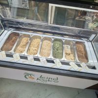 Display at Kind Koko in Gianyar