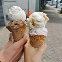  at Little Liberty Creamery in Inglewood