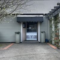 Booth  at Little Liberty Creamery in Inglewood