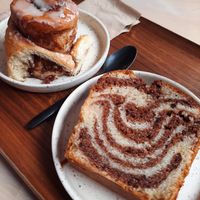  at AME Café in Lyon