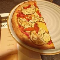 Pizza 😍 at Con Essenza in Maia