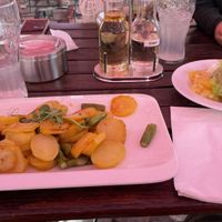   at Gasthaus zur goldenen Rose in Zwettl
