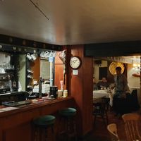 Interior at Lakeview Indian @ The Queen Adelaide in Bristol