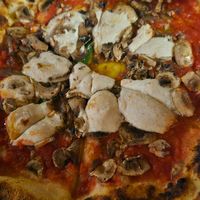  at L'Osteria Pizza e Cucina in Gianyar