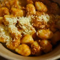  at L'Osteria Pizza e Cucina in Gianyar