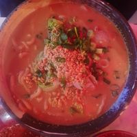  at Trantranzai in Paris