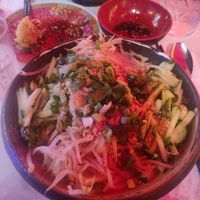  at Trantranzai in Paris