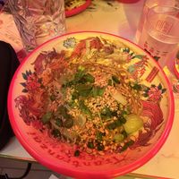   at Trantranzai in Paris