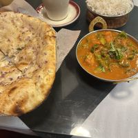   at Hi Bombay in Portland