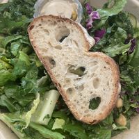   at sweetgreen - Clark St in Chicago